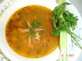 Indmax Soup By Chef Shekhar
